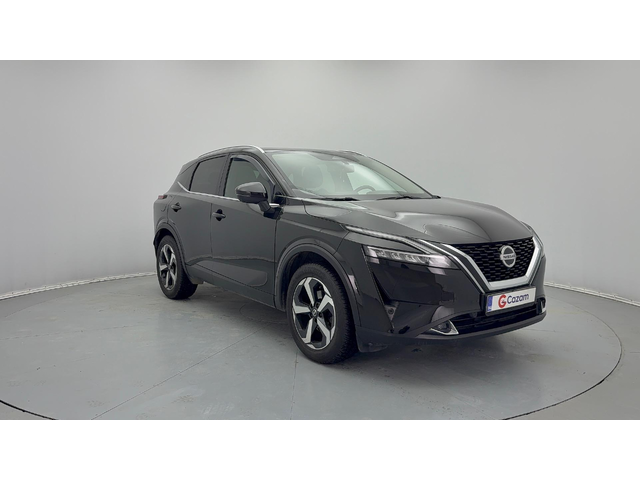 Nissan Qashqai - автомобили, коли, обяви за нови и употребявани 6