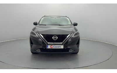 Nissan Qashqai - автомобили, коли, обяви за нови и употребявани 7