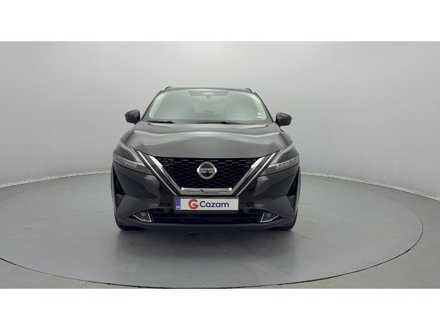 Nissan Qashqai - автомобили, коли, обяви за нови и употребявани 7