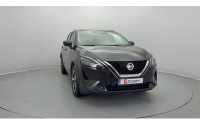 Nissan Qashqai - автомобили, коли, обяви за нови и употребявани 9