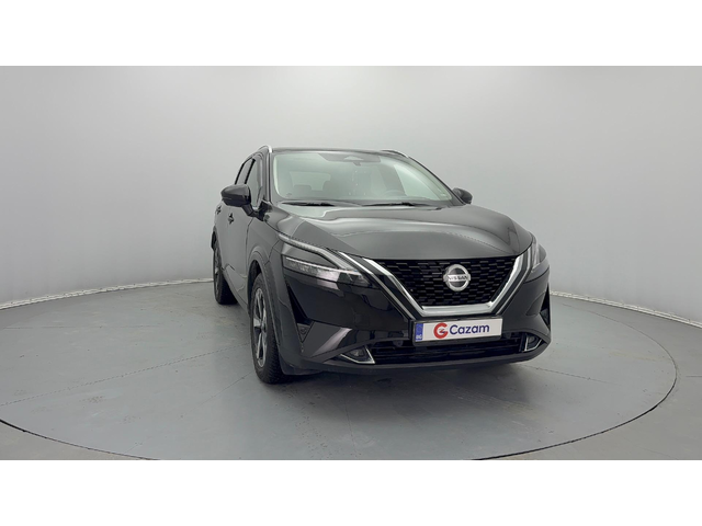 Nissan Qashqai - автомобили, коли, обяви за нови и употребявани 9