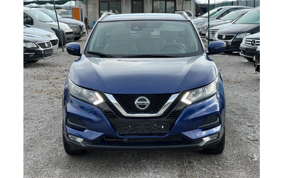 nissan-qashqai - 1