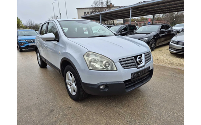 nissan-qashqai - 1