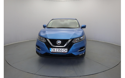 nissan-qashqai - 0