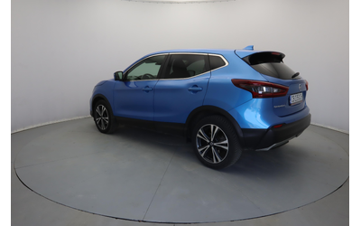 Nissan Qashqai - автомобили, коли, обяви за нови и употребявани 14