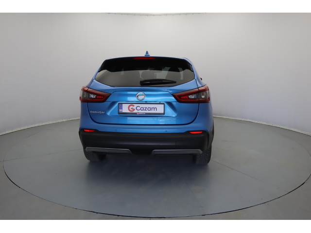 Nissan Qashqai - автомобили, коли, обяви за нови и употребявани 19