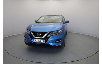 nissan-qashqai - 1
