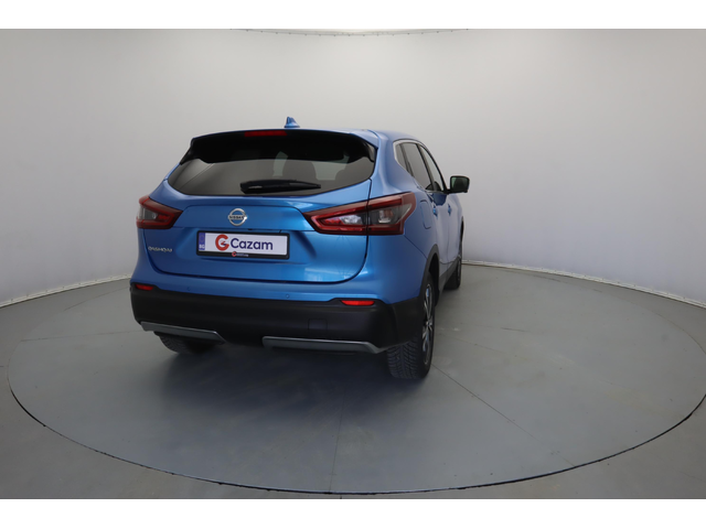 Nissan Qashqai - автомобили, коли, обяви за нови и употребявани 20