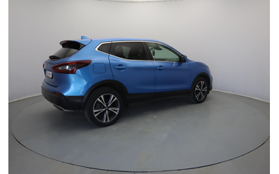 Nissan Qashqai - автомобили, коли, обяви за нови и употребявани 24