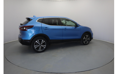 Nissan Qashqai - автомобили, коли, обяви за нови и употребявани 25