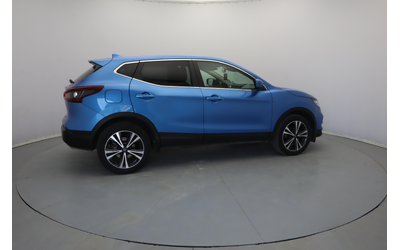 Nissan Qashqai - автомобили, коли, обяви за нови и употребявани 26