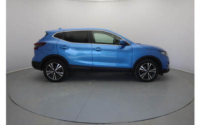 Nissan Qashqai - автомобили, коли, обяви за нови и употребявани 28