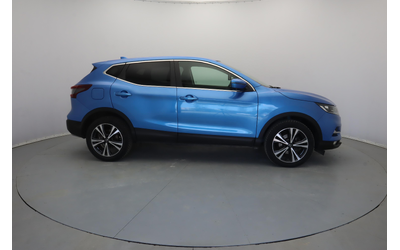 Nissan Qashqai - автомобили, коли, обяви за нови и употребявани 29