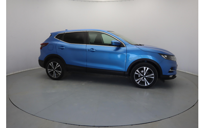 Nissan Qashqai - автомобили, коли, обяви за нови и употребявани 30