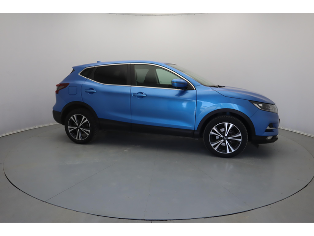 Nissan Qashqai - автомобили, коли, обяви за нови и употребявани 30