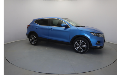 Nissan Qashqai - автомобили, коли, обяви за нови и употребявани 31