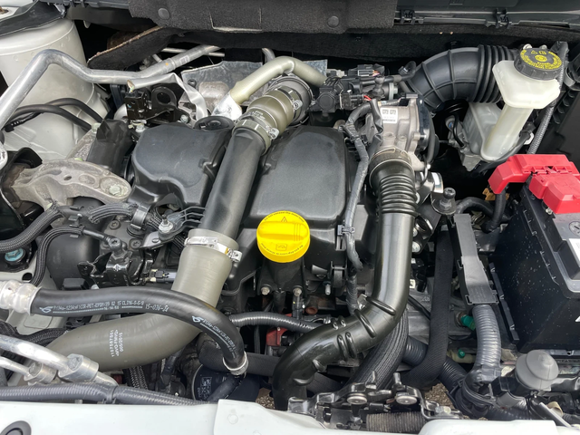 Nissan Qashqai 1.5DCI-110-LED-FEIS-ITALIA - автомобили, коли, обяви за нови и употребявани 14