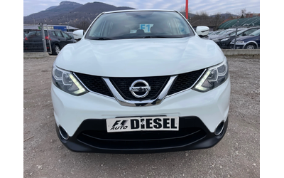 nissan-qashqai - 1