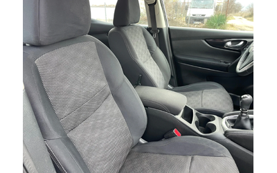 nissan-qashqai - 5