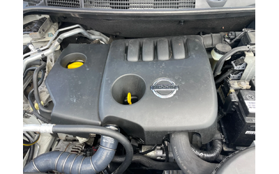 Nissan Qashqai 1.5DCI-110-ITALIA - автомобили, коли, обяви за нови и употребявани 12