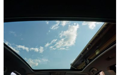 Nissan Qashqai + 2 2.0i 16V N-Tec - автомобили, коли, обяви за нови и употребявани 10