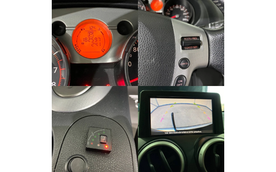 Nissan Qashqai 2.0i GAS - автомобили, коли, обяви за нови и употребявани 10