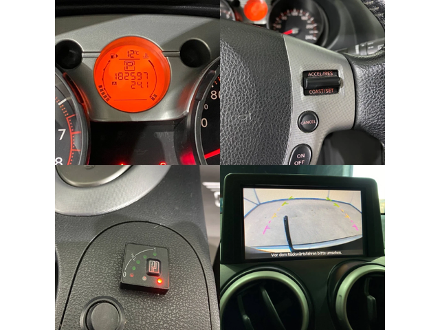 Nissan Qashqai 2.0i GAS - автомобили, коли, обяви за нови и употребявани 10