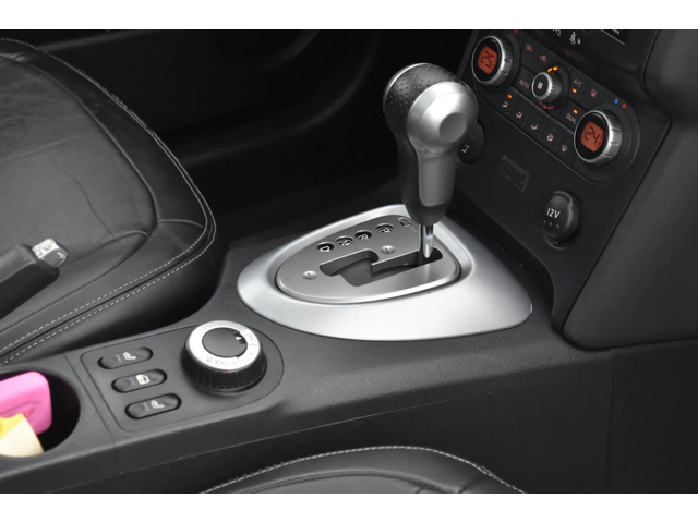 Nissan Qashqai 2.0i* 4x4* AUTOMAT* Сервизна книжка - автомобили, коли, обяви за нови и употребявани 11