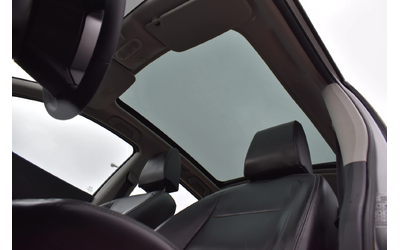 Nissan Qashqai 2.0i* 4x4* AUTOMAT* Сервизна книжка - автомобили, коли, обяви за нови и употребявани 14