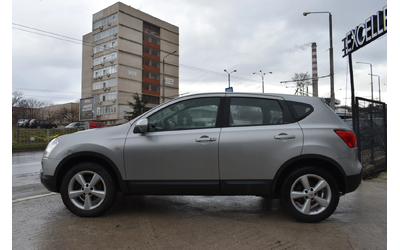 nissan-qashqai - 1
