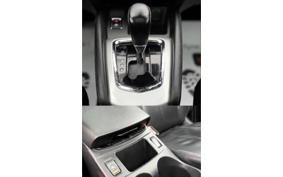 Nissan Qashqai 1.6DCI* TEKNA* AUTOMAT* PANO* 360* СОБСТВЕН ЛИЗИНГ - автомобили, коли, обяви за нови и употребявани 14