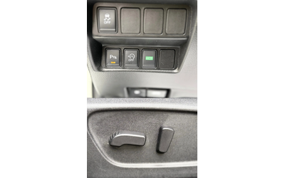 Nissan Qashqai 1.6DCI* TEKNA* AUTOMAT* PANO* 360* СОБСТВЕН ЛИЗИНГ - автомобили, коли, обяви за нови и употребявани 15