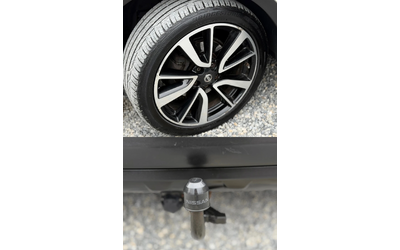 Nissan Qashqai 1.6DCI* TEKNA* AUTOMAT* PANO* 360* СОБСТВЕН ЛИЗИНГ - автомобили, коли, обяви за нови и употребявани 16