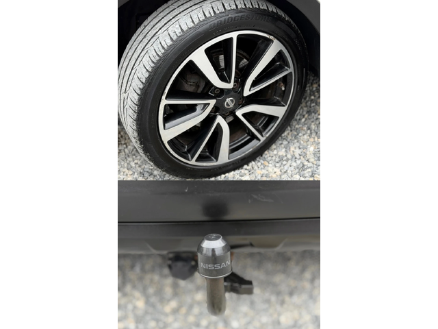 Nissan Qashqai 1.6DCI* TEKNA* AUTOMAT* PANO* 360* СОБСТВЕН ЛИЗИНГ - автомобили, коли, обяви за нови и употребявани 16