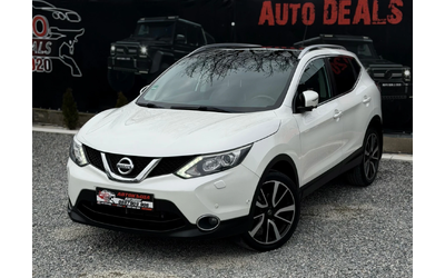 nissan-qashqai - 1