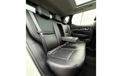 Nissan Qashqai 1.6DCI* TEKNA* AUTOMAT* PANO* 360* СОБСТВЕН ЛИЗИНГ - автомобили, коли, обяви за нови и употребявани 8