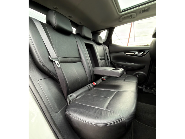 Nissan Qashqai 1.6DCI* TEKNA* AUTOMAT* PANO* 360* СОБСТВЕН ЛИЗИНГ - автомобили, коли, обяви за нови и употребявани 8