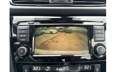 Nissan Qashqai * АвтоКредит * (ЦЕНА ДО БГ) - автомобили, коли, обяви за нови и употребявани 12