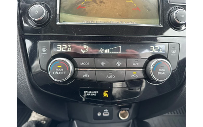 Nissan Qashqai * АвтоКредит * (ЦЕНА ДО БГ) - автомобили, коли, обяви за нови и употребявани 13