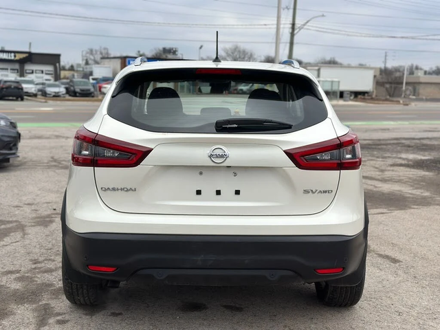 Nissan Qashqai * АвтоКредит * (ЦЕНА ДО БГ) - автомобили, коли, обяви за нови и употребявани 2