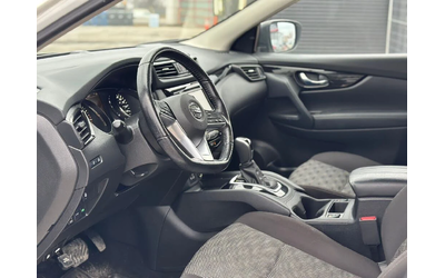 Nissan Qashqai * АвтоКредит * (ЦЕНА ДО БГ) - автомобили, коли, обяви за нови и употребявани 6