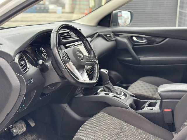 Nissan Qashqai * АвтоКредит * (ЦЕНА ДО БГ) - автомобили, коли, обяви за нови и употребявани 6