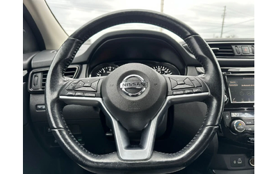 Nissan Qashqai * АвтоКредит * (ЦЕНА ДО БГ) - автомобили, коли, обяви за нови и употребявани 8