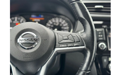 Nissan Qashqai * АвтоКредит * (ЦЕНА ДО БГ) - автомобили, коли, обяви за нови и употребявани 9