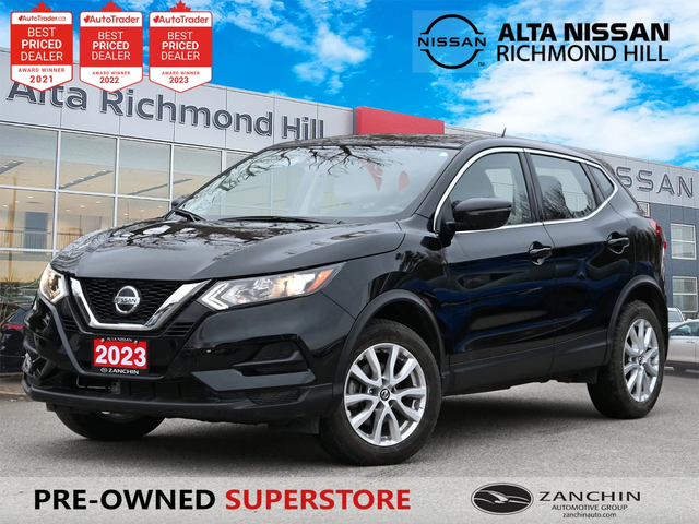 Nissan Qashqai S AWD* АвтоКредит* (Цена до БГ) - автомобили, коли, обяви за нови и употребявани 0