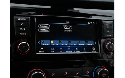 Nissan Qashqai S AWD* АвтоКредит* (Цена до БГ) - автомобили, коли, обяви за нови и употребявани 11