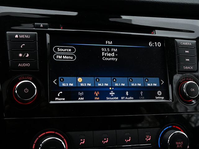 Nissan Qashqai S AWD* АвтоКредит* (Цена до БГ) - автомобили, коли, обяви за нови и употребявани 11