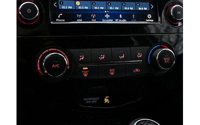 Nissan Qashqai S AWD* АвтоКредит* (Цена до БГ) - автомобили, коли, обяви за нови и употребявани 12