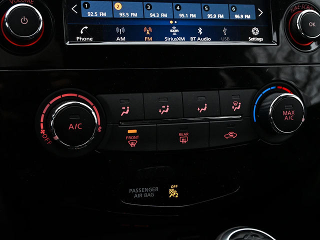 Nissan Qashqai S AWD* АвтоКредит* (Цена до БГ) - автомобили, коли, обяви за нови и употребявани 12