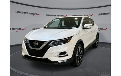 nissan-qashqai - 0
